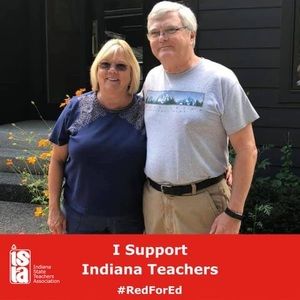 Meet your Posher, Beth